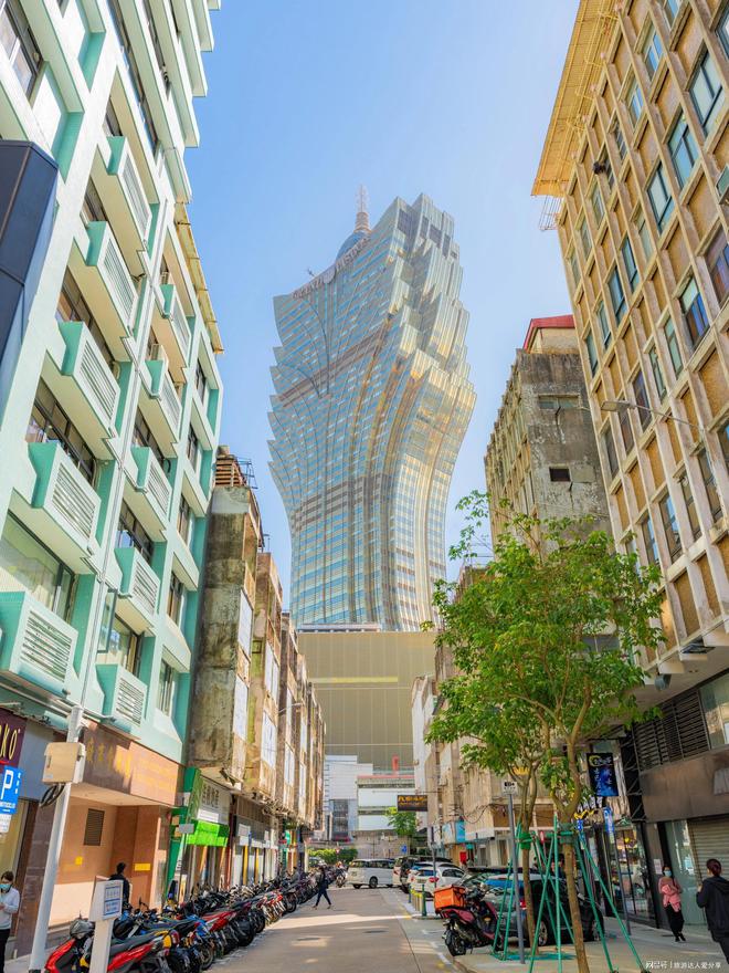 小包团预算港澳旅游4天3夜最佳攻略及线不朽情缘平台推荐第一次去港澳旅游四天(图2)